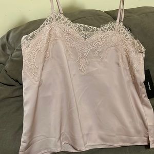 Cami top for ladies